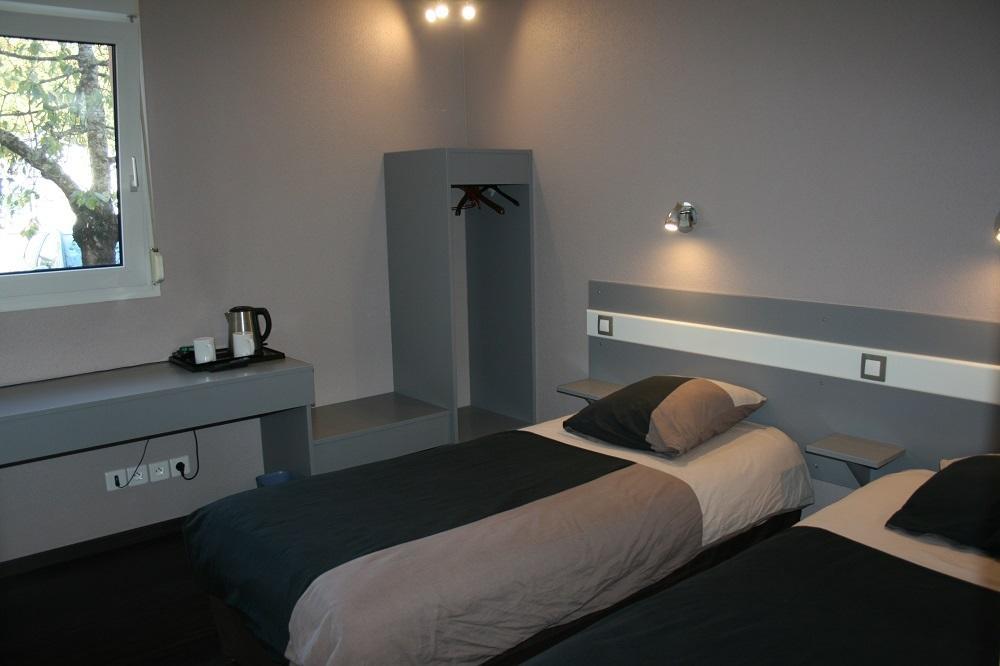Kyriad Direct Lure Quarto foto